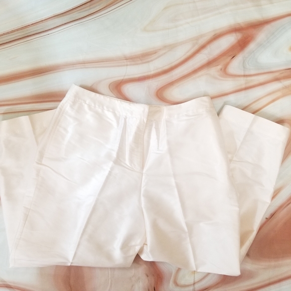 100% silk bottoms - Picture 5 of 7